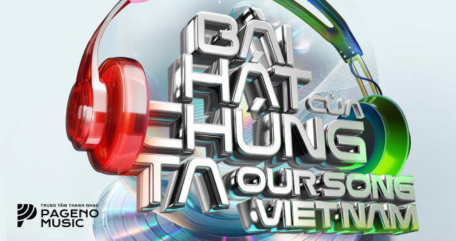 Th&ecirc;m một chương tr&igrave;nh ca nhạc mới sắp ra mắt tr&ecirc;n VTV