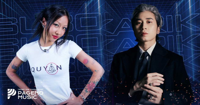 Rap Việt 2024 c&ocirc;ng bố những huấn luyện vi&ecirc;n đầu ti&ecirc;n