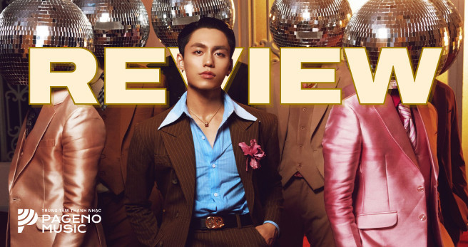 Thể loại Disco tiếp tục được ưa chuộng với ca sĩ Việt, Mono comeback c&ugrave;ng Đi t&igrave;m t&igrave;nh y&ecirc;u