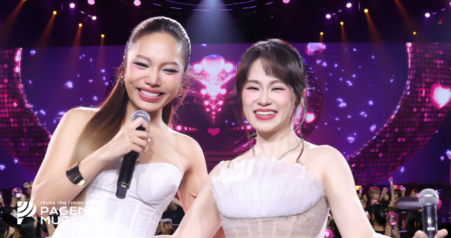 Cập nhật kết quả Our Song Vietnam - B&agrave;i h&aacute;t của ch&uacute;ng ta m&ugrave;a đầu ti&ecirc;n 2024