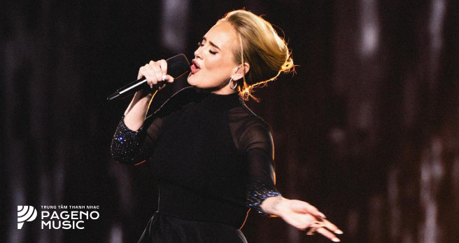 Gi&aacute; v&eacute; những show diễn cuối c&ugrave;ng trước khi tạm dừng ca h&aacute;t của Adele tăng ch&oacute;ng mặt
