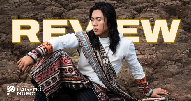 Chủ nh&acirc;n Hit Cẩm T&uacute; Cầu kết hợp c&ugrave;ng Thanh Hưng trong ca kh&uacute;c mới