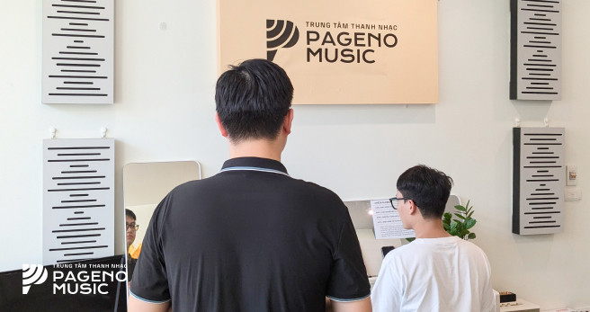 Chỉ ti&ecirc;u tuyển sinh Ng&agrave;nh Sư Phạm &Acirc;m Nhạc ng&agrave;y c&agrave;ng tăng cao do chương tr&igrave;nh đ&agrave;o tạo phổ th&ocirc;ng mới