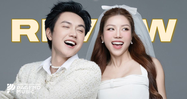 "Chị Đẹp" Trang Pháp kết hợp "Anh Trai" JSOL trong ca khúc mới mang màu sắc tươi sáng