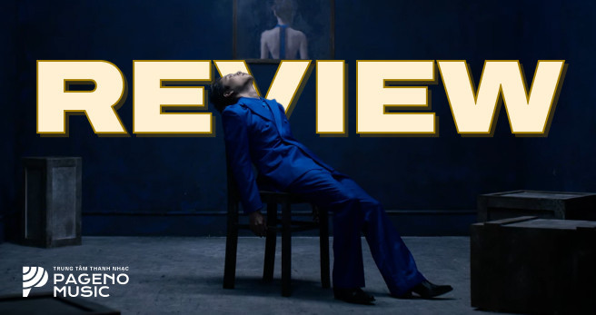 Tăng Duy T&acirc;n v&agrave; B&iacute;ch Phương "comeback" với một ca kh&uacute;c mới lạ mang t&ecirc;n IKIGAI