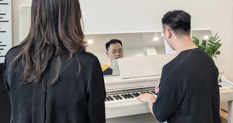 TH&Ocirc;NG B&Aacute;O TỔ CHỨC KIỂM TRA NĂNG LỰC HỌC SINH THI NĂNG KHIẾU &Acirc;M NHẠC LẦN 1 NĂM 2026