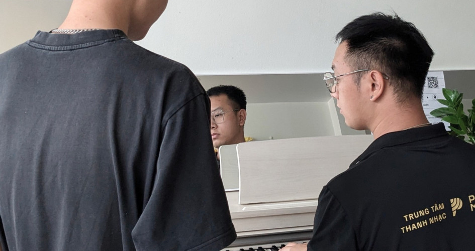 TH&Ocirc;NG B&Aacute;O TỔ CHỨC KIỂM TRA NĂNG LỰC HỌC SINH THI NĂNG KHIẾU &Acirc;M NHẠC LẦN 2 NĂM 2026