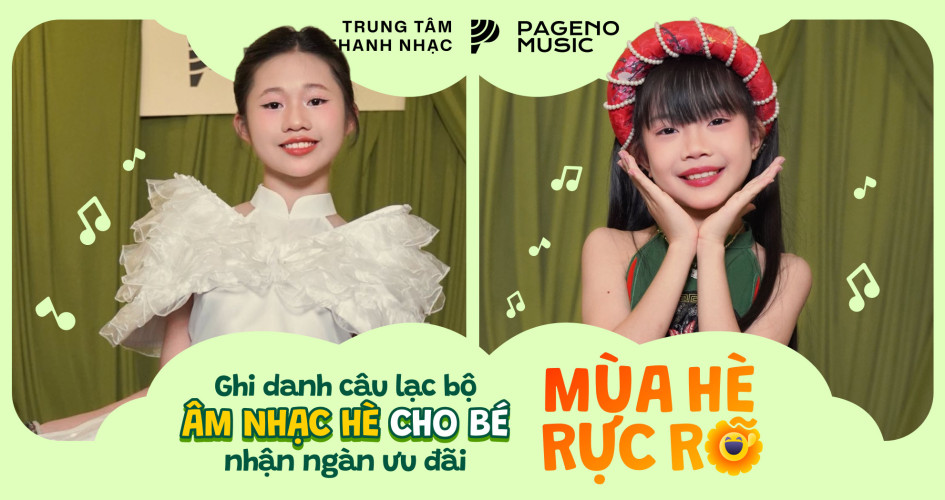 CHƯƠNG TR&Igrave;NH "M&Ugrave;A H&Egrave; RỰC RỠ 2026" d&agrave;nh cho B&Eacute; TỪ 8 - 12 TUỔI tại CƠ SỞ H&Agrave; Đ&Ocirc;NG